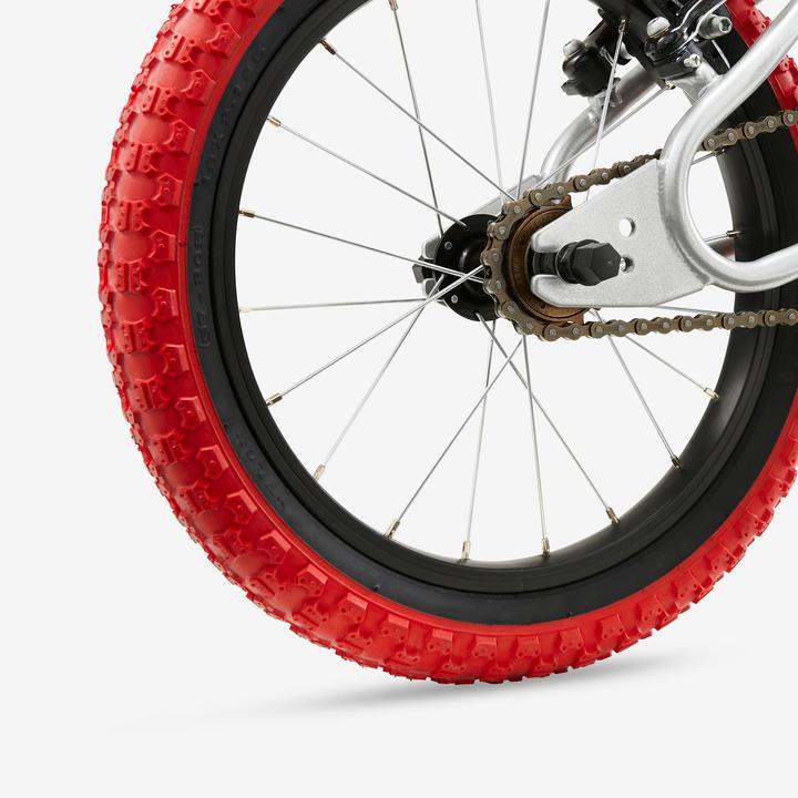 Image du produit Btwin 500 16" wipe 300848
