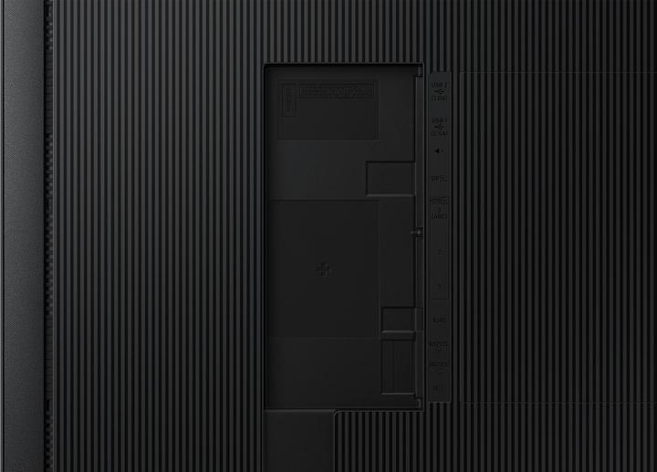 Produktbild Samsung QH65C (3840 x 2160 Pixel, 65")