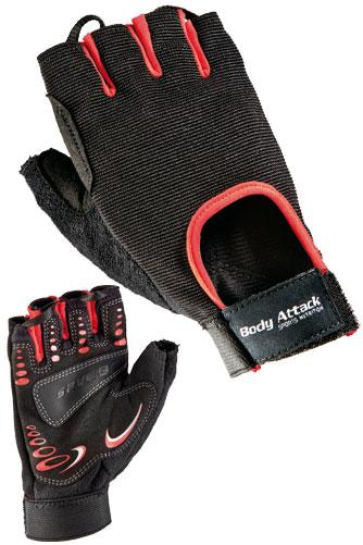 Produktbild Body Attack Trainingshandschuhe Power Fitness (XL)