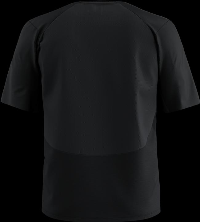 Actual product image Salewa Puez Merino Hybrid T-Shirt Herren (XL)