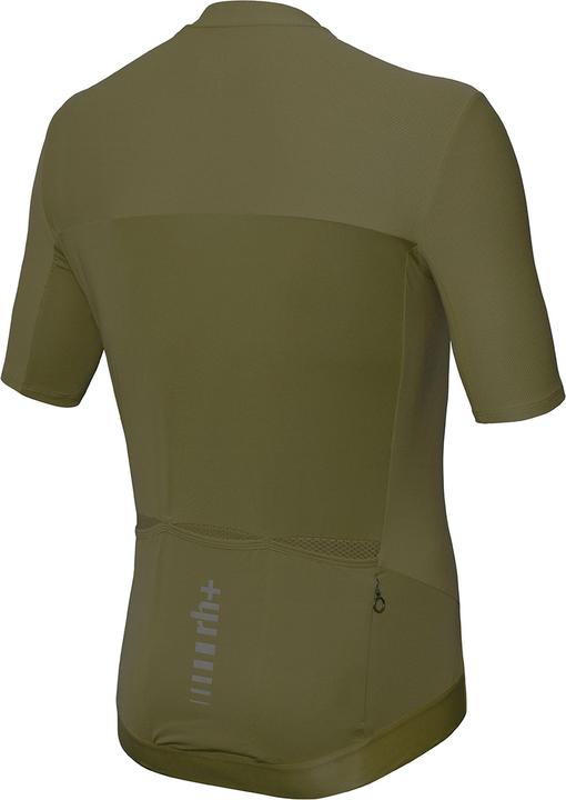 Actual product image Rh+ Logo Jersey (XL)