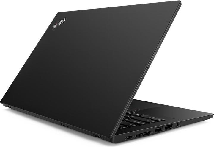 Produktbild Lenovo ThinkPad X280 Laptop (12.5") Touchscreen Full HD Intel?? Core??? i5 i5-8350U DDR4-SDRAM SSD (12.50", Intel Core i5-8350U, 256 GB)