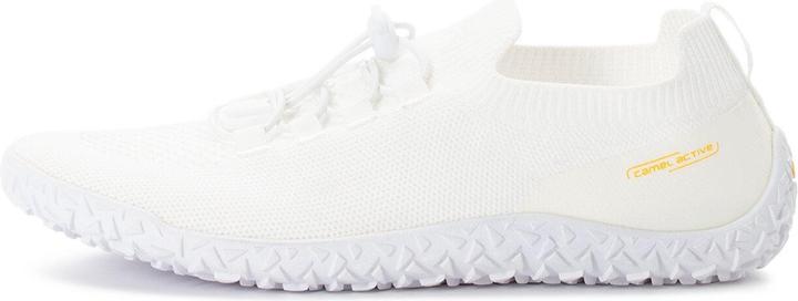 Produktbild Camel Active Sneaker textile/synthetic WEISS (39)