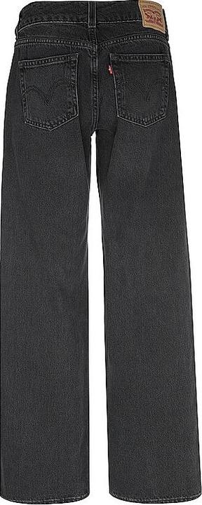 Produktbild Levis Straight Fit SUPERLOW (W31/L32)