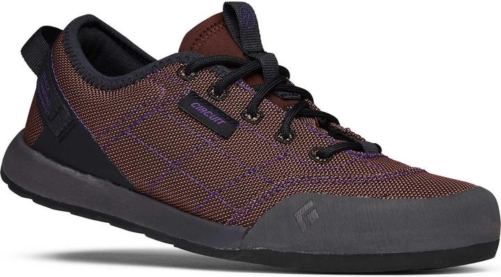 Black Diamond W Circuit 2 Shoes (42)