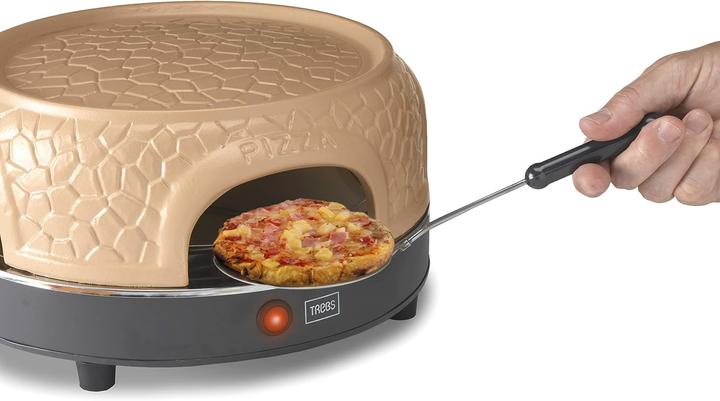 Immagine prodotto Trebs PizzaGusto 99390