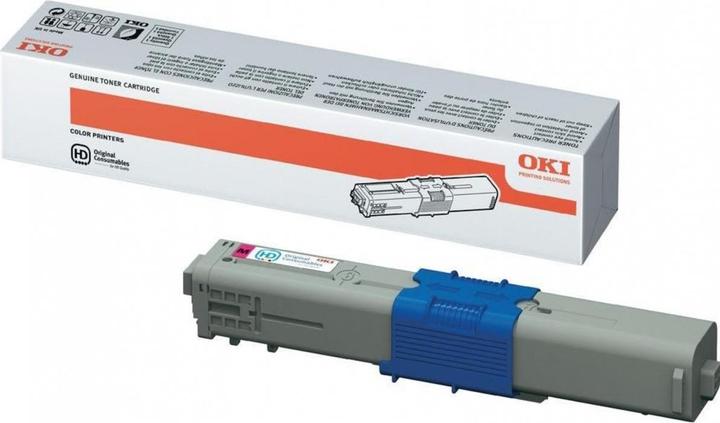 Produktbild OKI 44469723 (M)