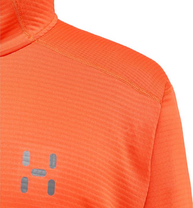 Actual product image Haglöfs L.I.M Mid Multi II Hoodie (XL)