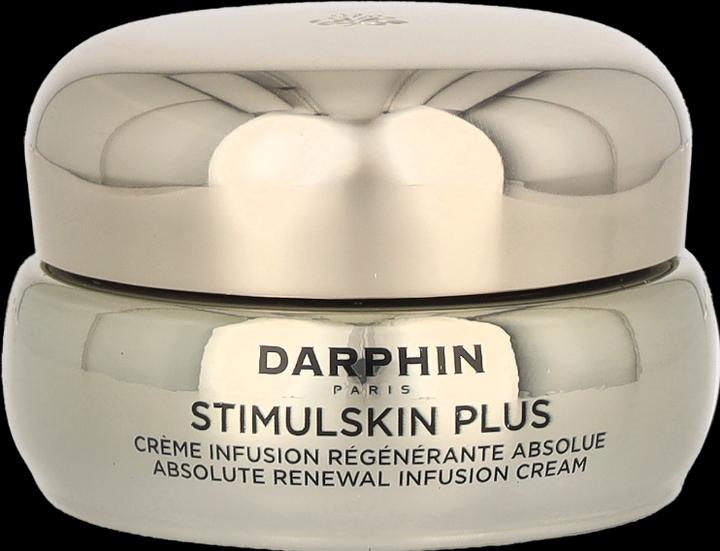 Produktbild Darphin Stimulskin Plus Absolute Renewal Infusion Cream (15 ml)