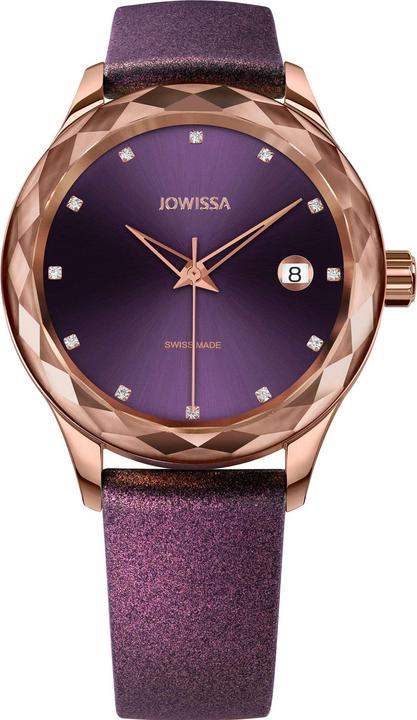 Actual product image Jowissa J6.248.M (Analogue wristwatch, 38 mm)