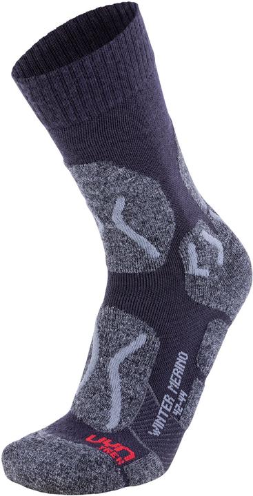 Image du produit UYN Trekking Hiver Mérinos (35 - 38)