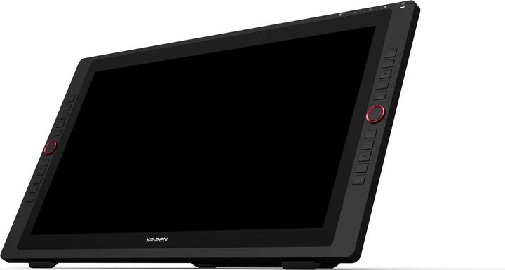 Produktbild XP-Pen Artist 24 Pro (23.80", 5080 lpi)