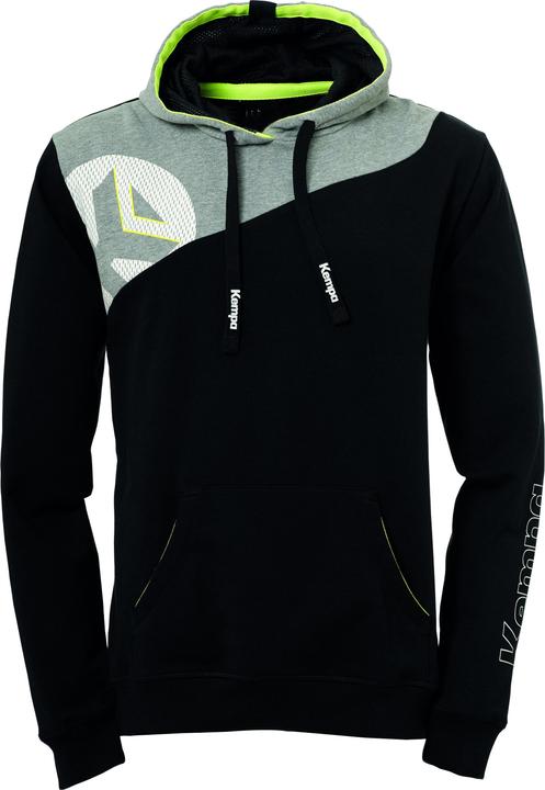 Kempa CORE 2.0 HOODY