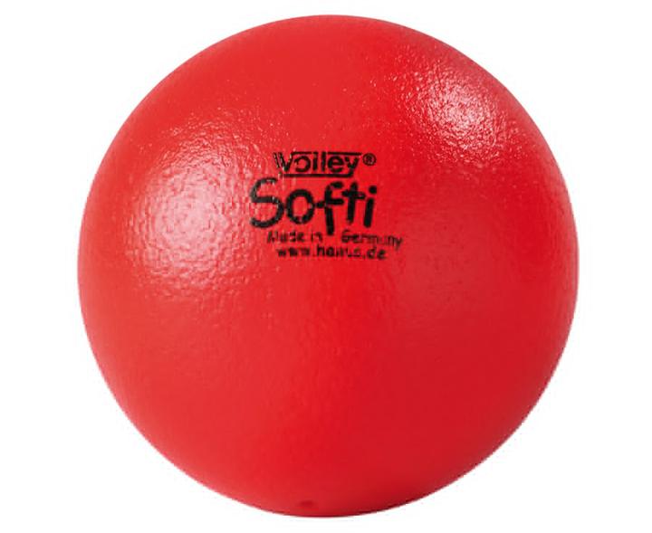 Produktbild Volley Softball: Softi