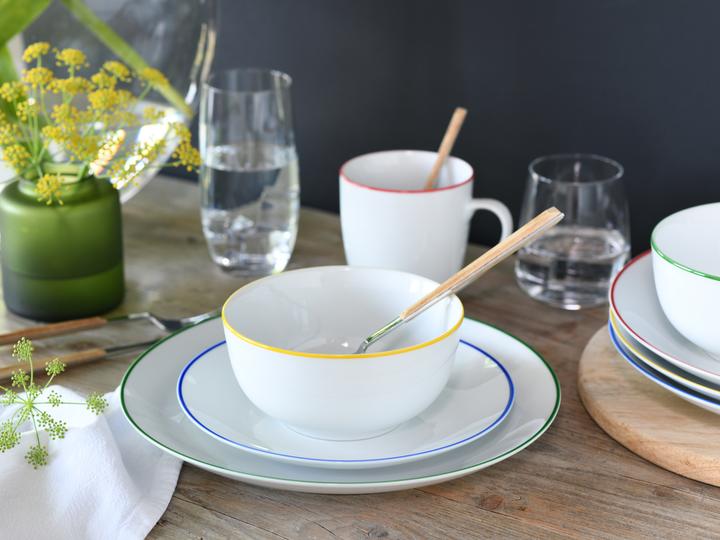 Produktbild CreaTable Luna (20 Stück)
