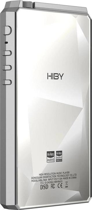 Image du produit HiBy R6 III (64 Go)