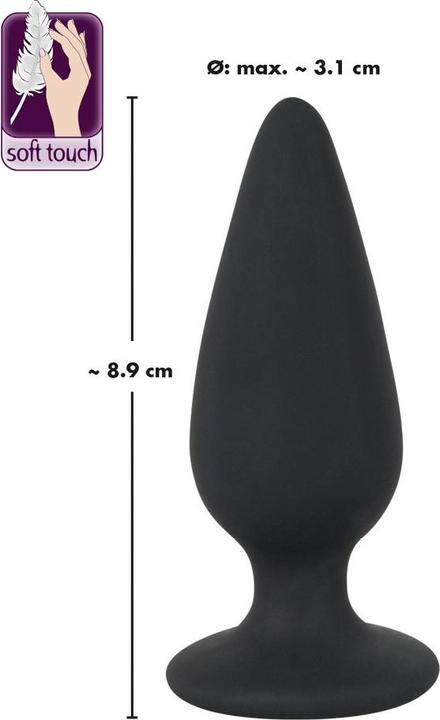 Produktbild Black Velvets Heavy plug m 75g