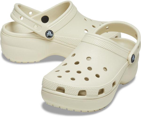 Immagine prodotto Crocs Zoccolo con piattaforma classica W's (37)