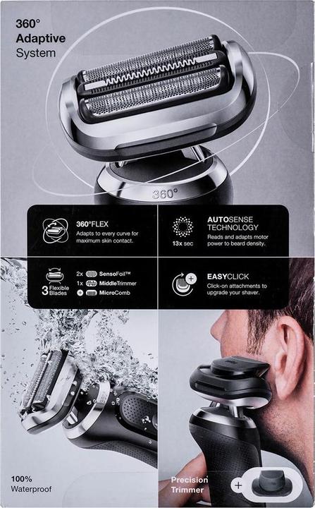 Image du produit Braun Series 7 Rasoir électrique