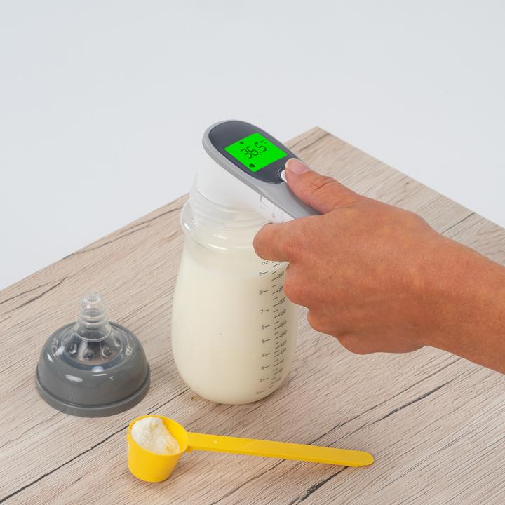Produktbild Reer Infrarot 4in1 Colour MaxTemp (Ohr, Stirn)