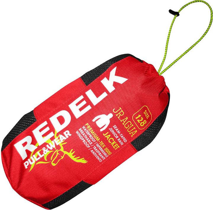 Image du produit Redelk Veste de pluie junior (140, 152)