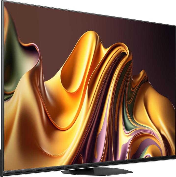 Produktbild Hisense TV 75U8NQ (75", U8NQ, Mini-LED, UHD, 2024)