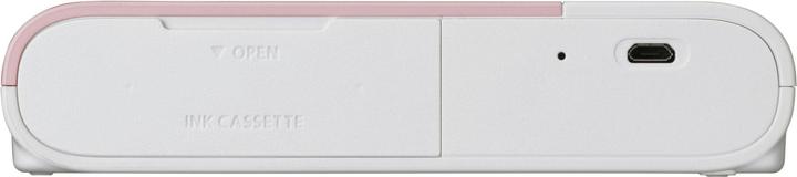 Image du produit Canon Selphy Square QX10 (Thermodirecte, Couleur)