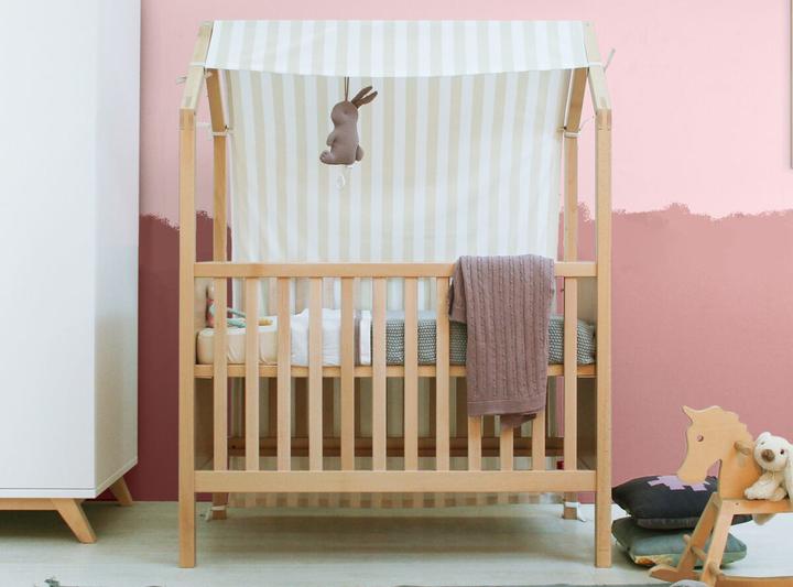 Actual product image Bopita My First House (60 x 120 cm)