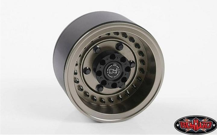 Produktbild Rc4Wd Black Rhino Armory