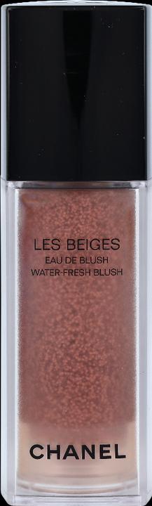 Chanel Les Beiges (Light Pink)