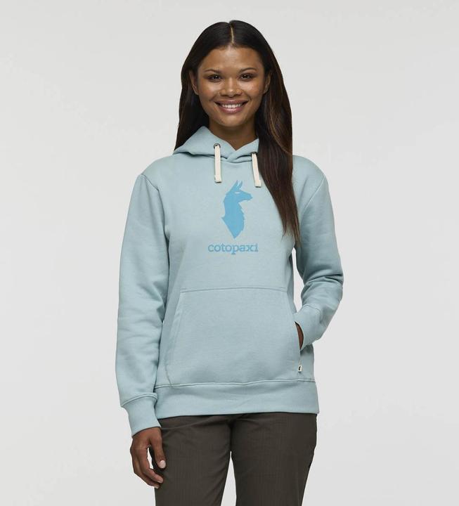 Produktbild Cotopaxi Llama Pullover Hoodie (L)