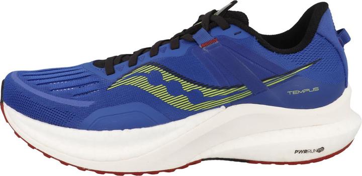 Actual product image Saucony Tempus (42)