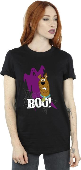 Produktbild Scooby Doo Boo TShirt (XL)
