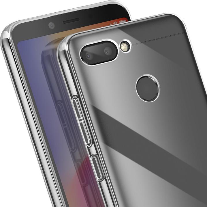 Produktbild Avizar Classic Case (Xiaomi Redmi 6)
