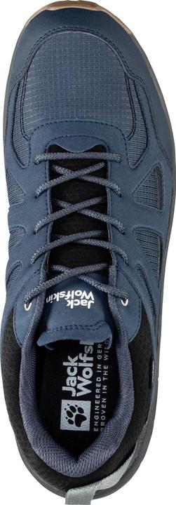 Produktbild Jack Wolfskin Woodland 2 Texapore Low M (43)