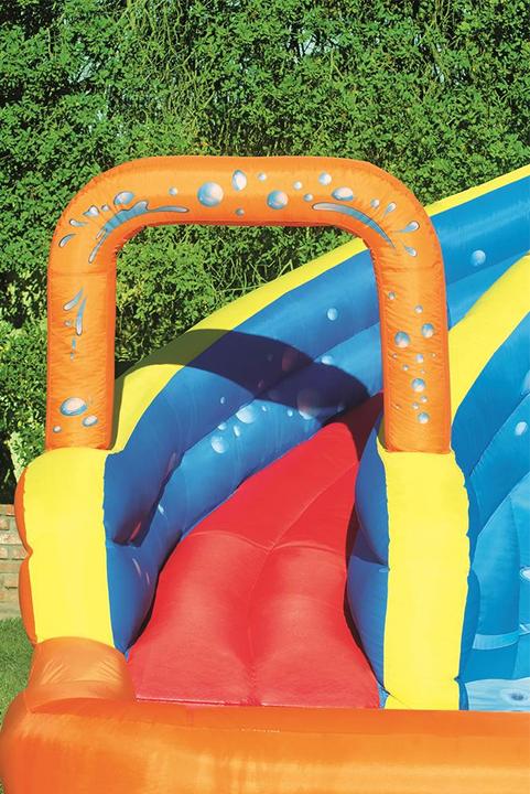 Produktbild Bestway Turbo Splash