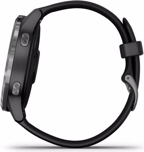 Produktbild Garmin vívoactive 4 (Englisch) (45.10 mm)