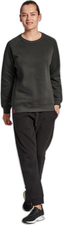 Immagine prodotto hummel Felpa Rossa Pesante Donna (XL)