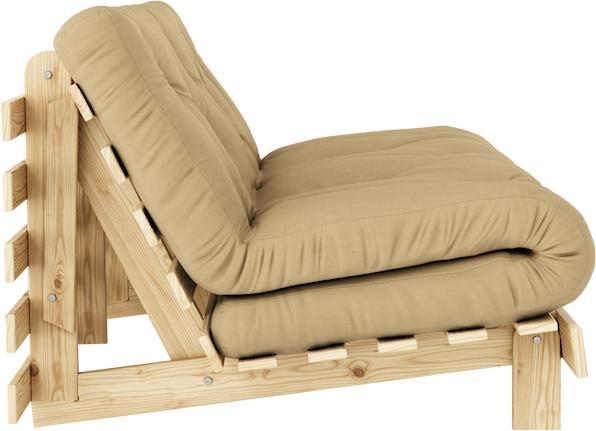Produktbild Karup Design Roots (3-Sitzer, Bettsofa)