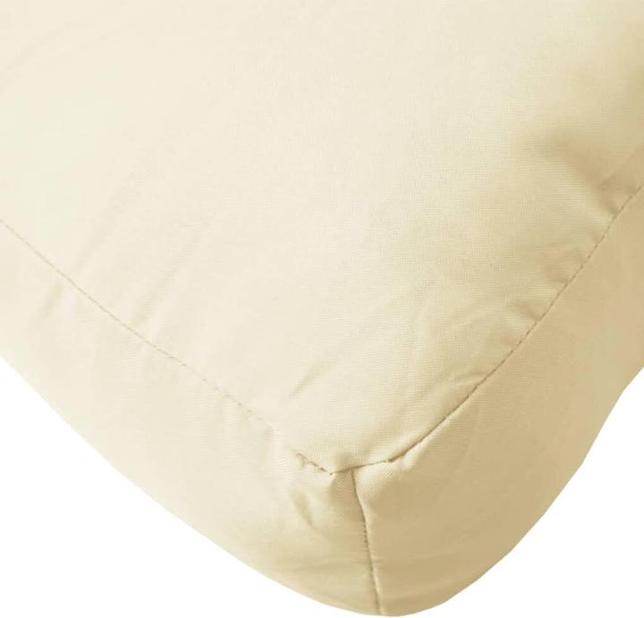 Produktbild VidaXL Palettenkissen (70 x 40 x 12 cm)