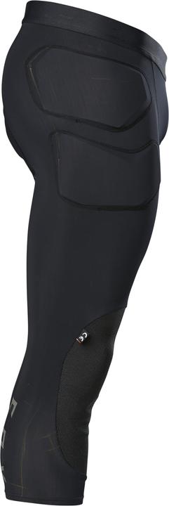 Actual product image Fox Pant 23 Baseframe Pro Tights Blk L (L, Protector shorts, Unique specimen)