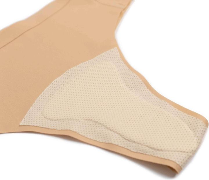 Immagine prodotto Scrnch Seamless Anti Cameltoe Slip (L, Confezione singola)