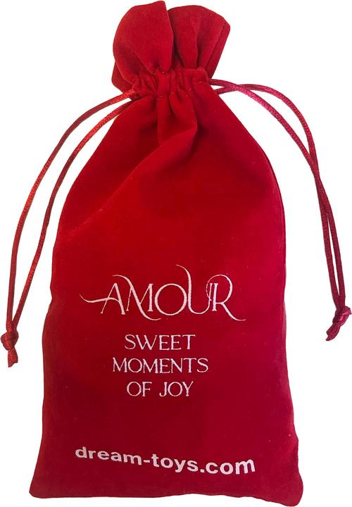 Image du produit Dream Toys Amour - Les Secrets de l'Amour Kit de Jeu Panty
