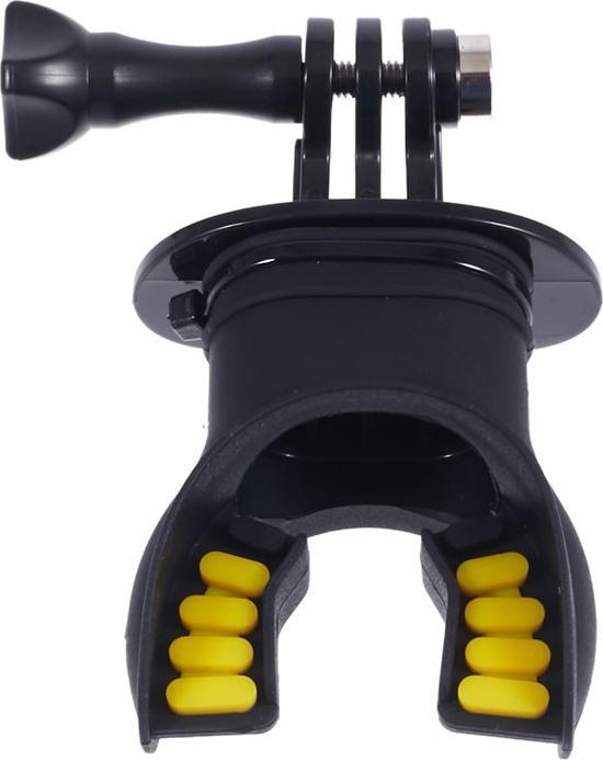 Ueli Express Support buccal Surf Action (héros 5, Héros 6, Héros 7, Héros 8, Héros 9, Hero 10, Hero 11, Hero 12, Hero 13 Noir)