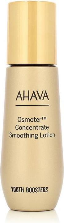 Immagine prodotto Ahava Lozione lisciante concentrata Osmoter YOUTH BOOSTERS (50 ml, Crema da giorno)