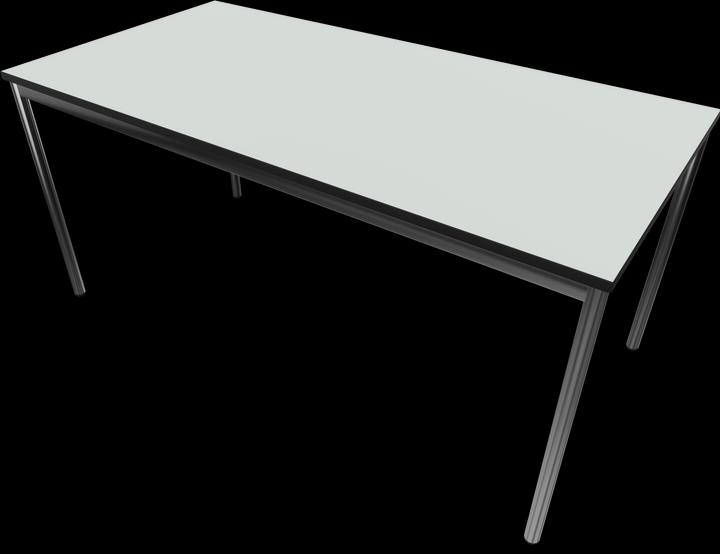 Actual product image Dietiker Atos I meeting table (1600 x 800 x 749 mm)