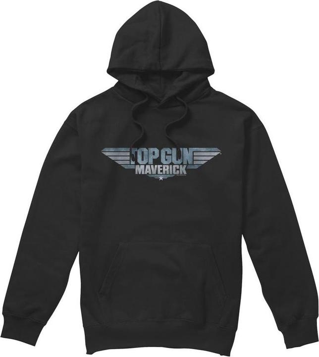 Top Gun Kapuzenpullover (M)