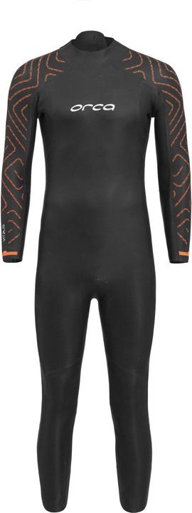Actual product image Orca Vitalis TRN Wetsuit Men (3 mm, M)