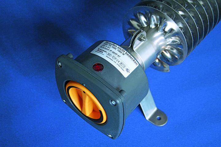 Image du produit Kraemer & Kraus RRH TR 1500