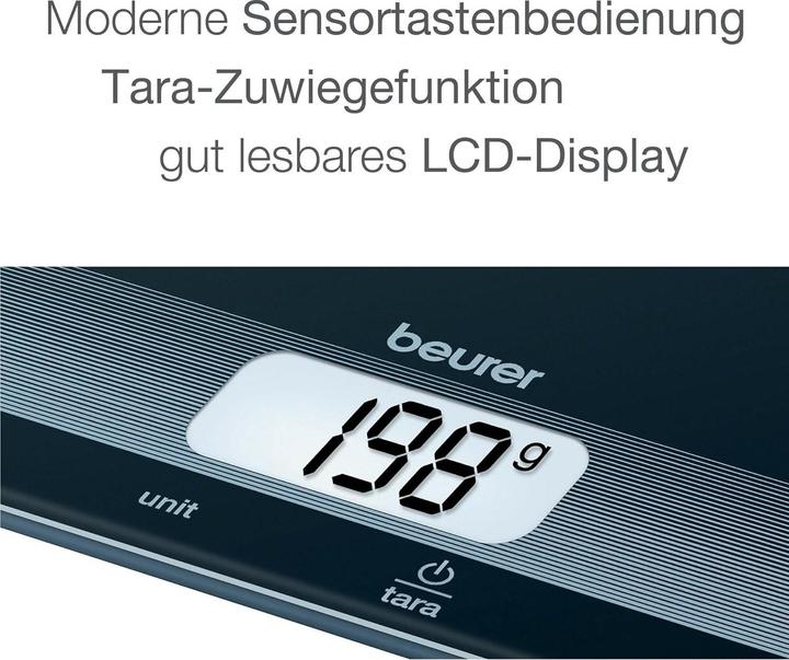 Image du produit Beurer Ks 19